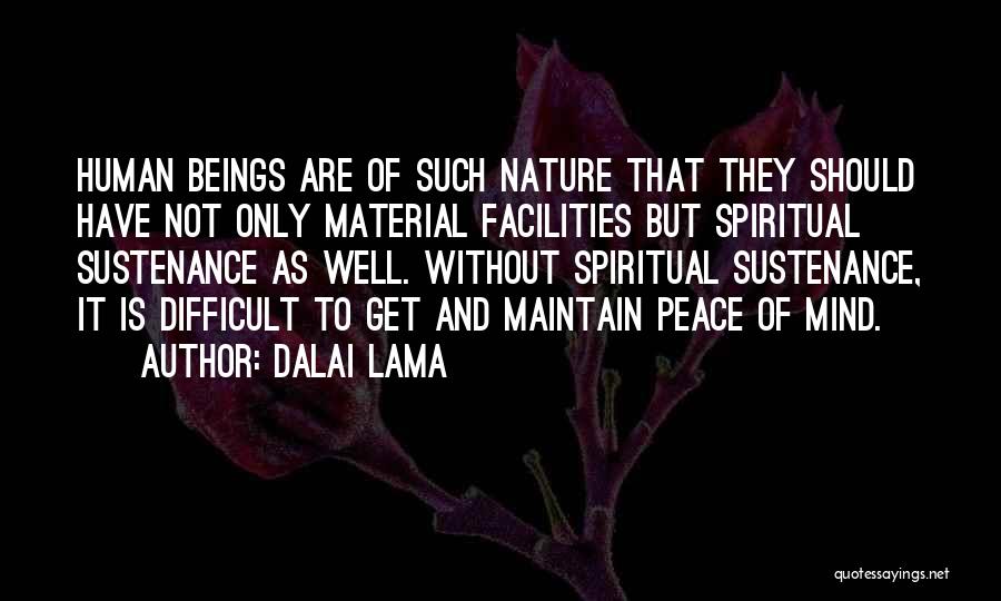Drehobl Chicago Quotes By Dalai Lama
