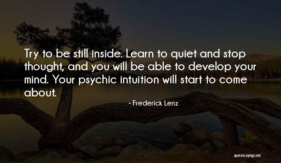 Drehtainer Quotes By Frederick Lenz Drehtainer Quotes By Frederick Lenz