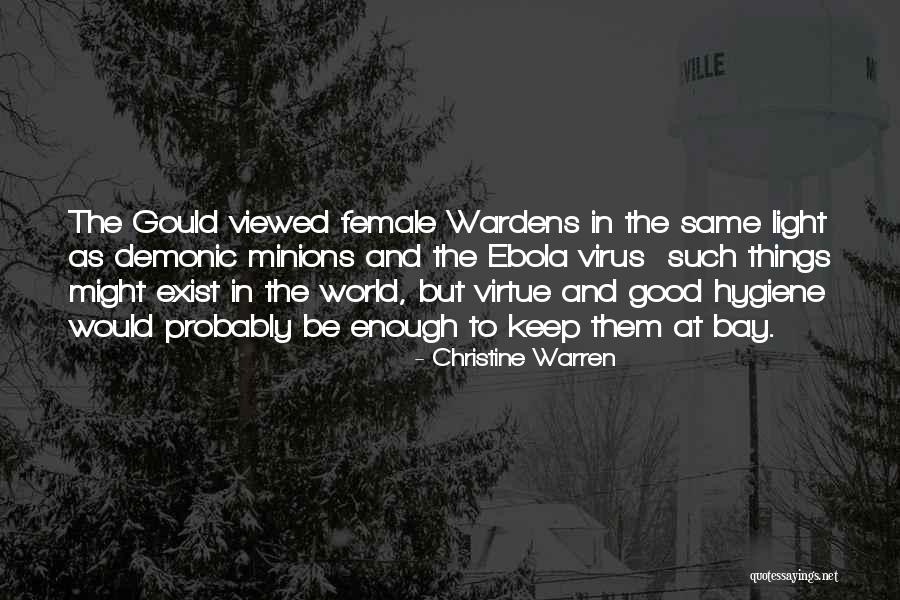 Dreich Poetry Quotes By Christine Warren Dreich Poetry Quotes By Christine Warren