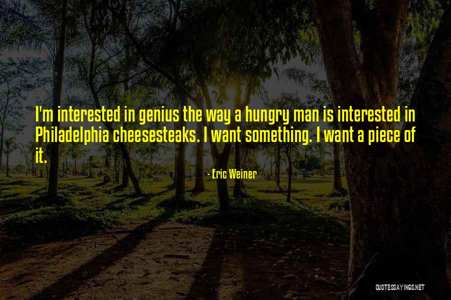 Dreier Brothers Quotes By Eric Weiner Dreier Brothers Quotes By Eric Weiner