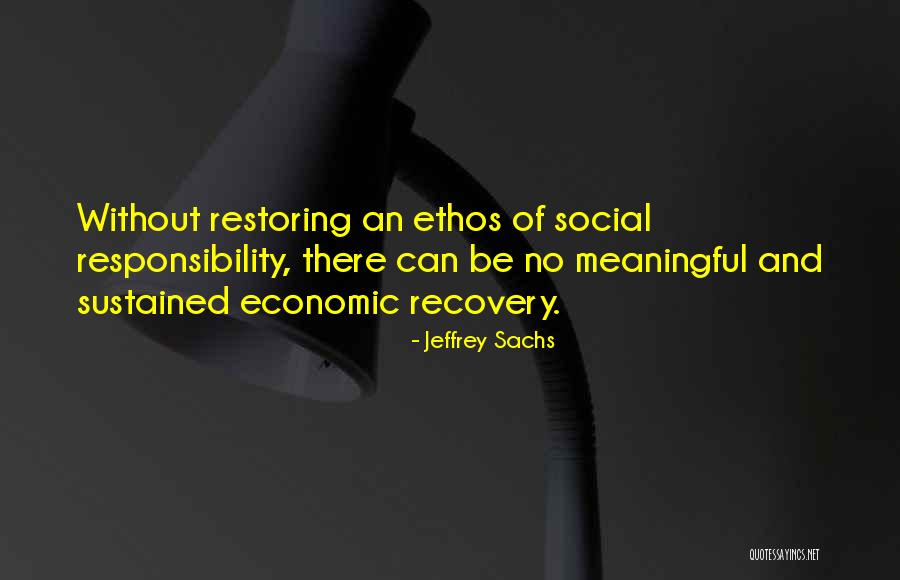 Dreiging Op Quotes By Jeffrey Sachs Dreiging Op Quotes By Jeffrey Sachs