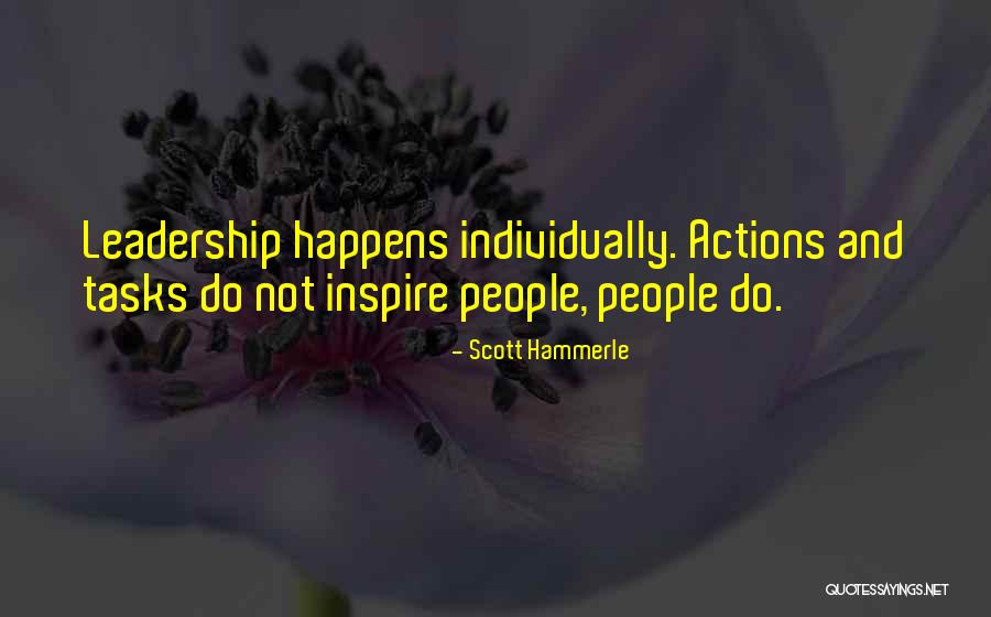 Dreiging Op Quotes By Scott Hammerle Dreiging Op Quotes By Scott Hammerle
