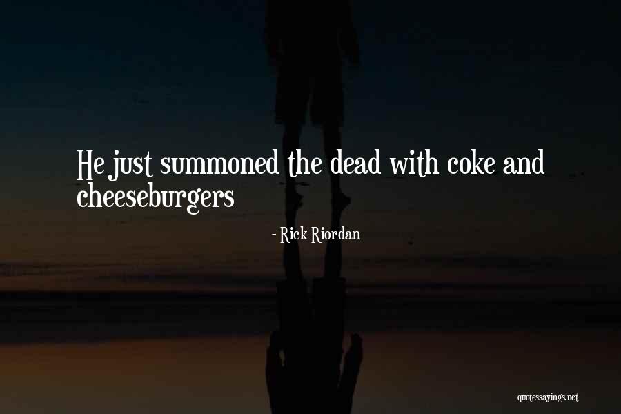 Dreigingsanalyse Quotes By Rick Riordan Dreigingsanalyse Quotes By Rick Riordan