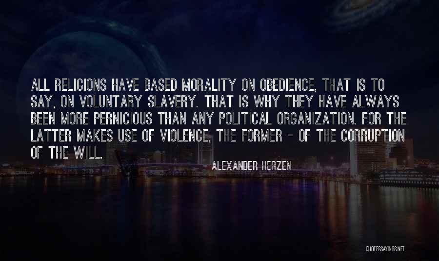 Dreissigacker Wein Quotes By Alexander Herzen Dreissigacker Wein Quotes By Alexander Herzen