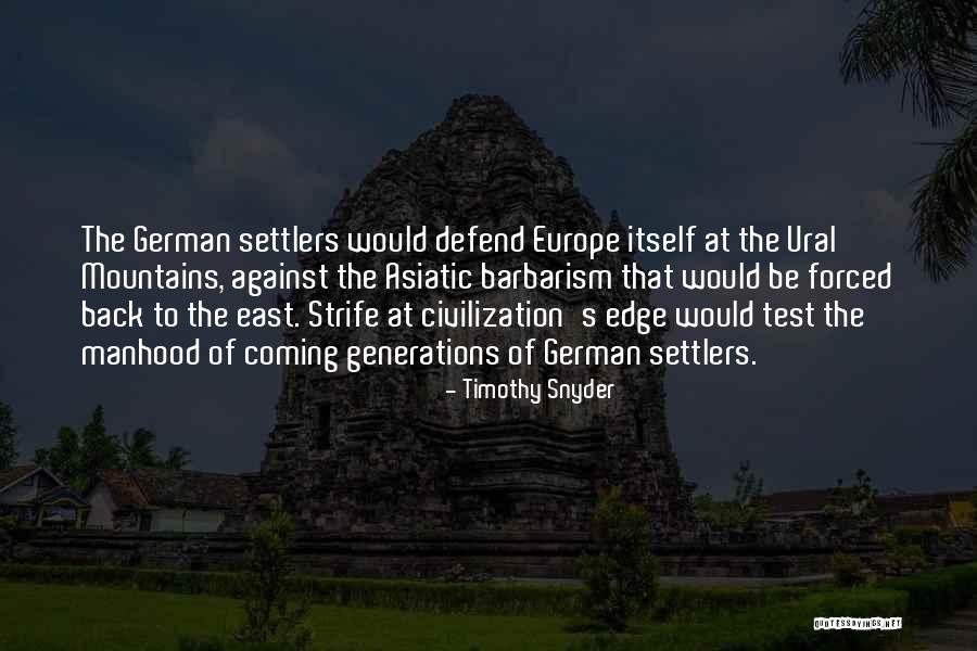 Drejtesia Wikipedia Quotes By Timothy Snyder Drejtesia Wikipedia Quotes By Timothy Snyder