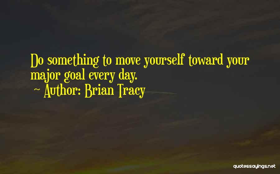 Drejtim Financiar Quotes By Brian Tracy