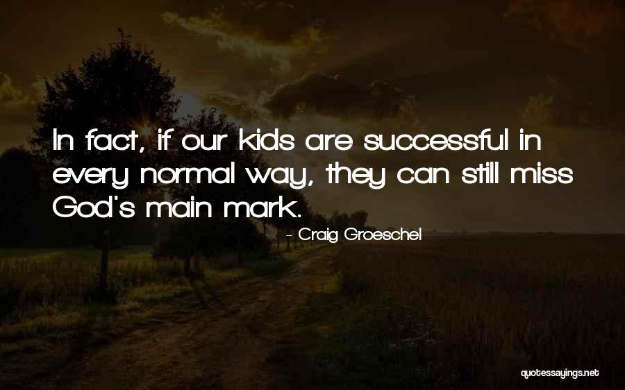 Drejtim Marketingu Quotes By Craig Groeschel Drejtim Marketingu Quotes By Craig Groeschel
