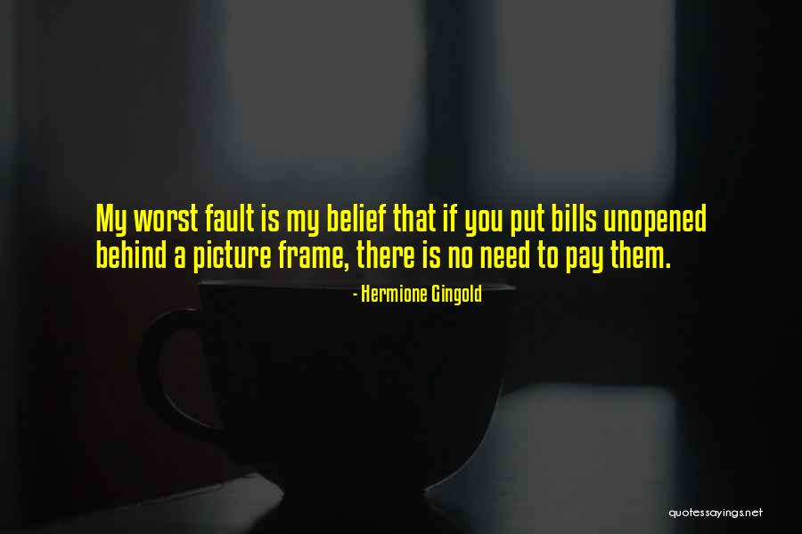 Drejtim Marketingu Quotes By Hermione Gingold Drejtim Marketingu Quotes By Hermione Gingold