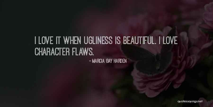 Drejtim Marketingu Quotes By Marcia Gay Harden Drejtim Marketingu Quotes By Marcia Gay Harden