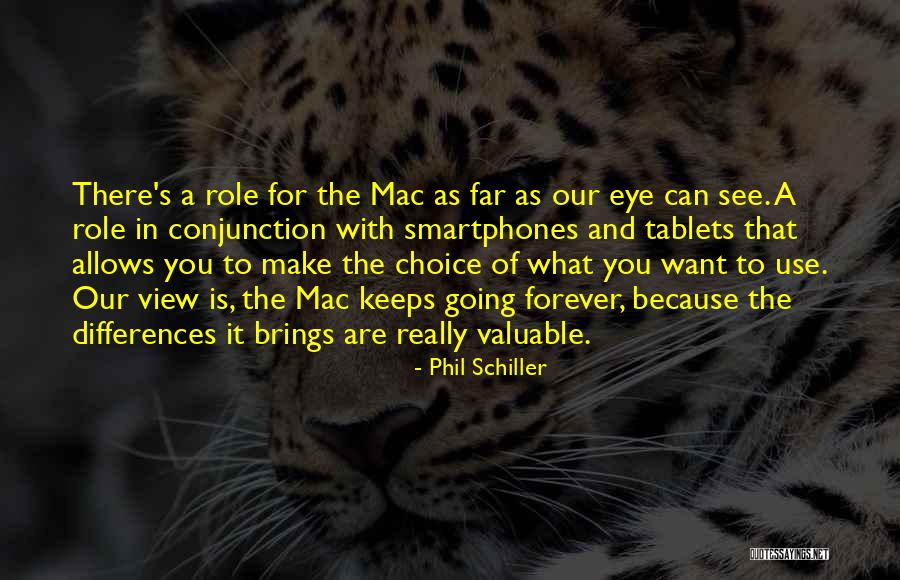 Drejtime Per Fakultet Quotes By Phil Schiller Drejtime Per Fakultet Quotes By Phil Schiller