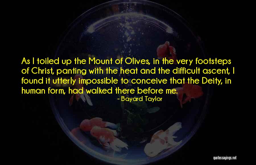 Drekeniwai Quotes By Bayard Taylor Drekeniwai Quotes By Bayard Taylor