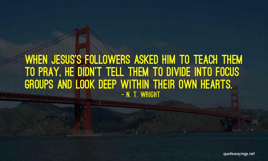Drem Quotes By N. T. Wright Drem Quotes By N. T. Wright