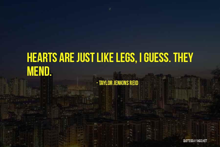 Dremel Parts Quotes By Taylor Jenkins Reid Dremel Parts Quotes By Taylor Jenkins Reid