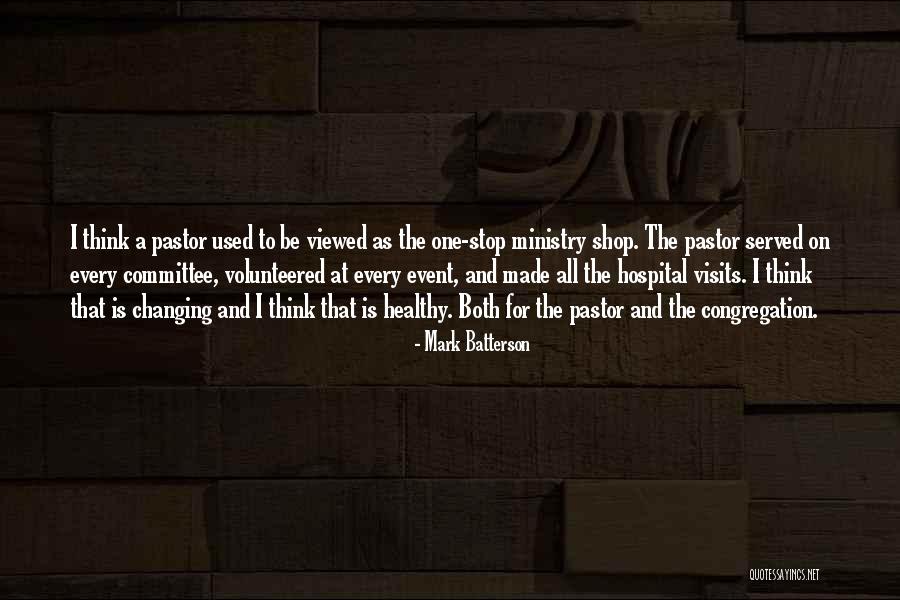 Drenai Novels Quotes By Mark Batterson Drenai Novels Quotes By Mark Batterson