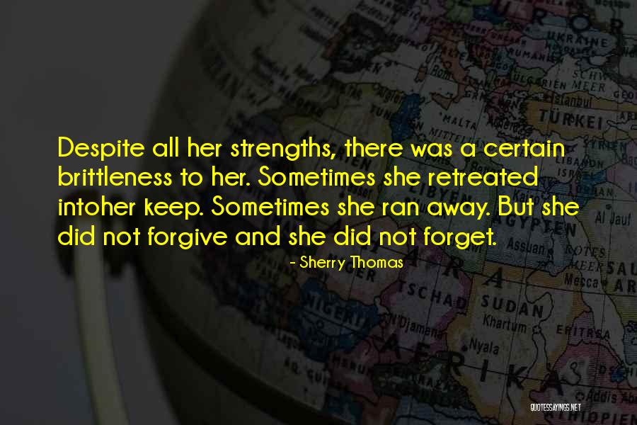 Drenai Quotes By Sherry Thomas Drenai Quotes By Sherry Thomas