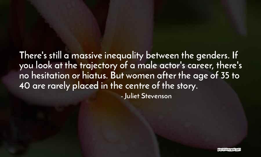 Drenai Saga Quotes By Juliet Stevenson
