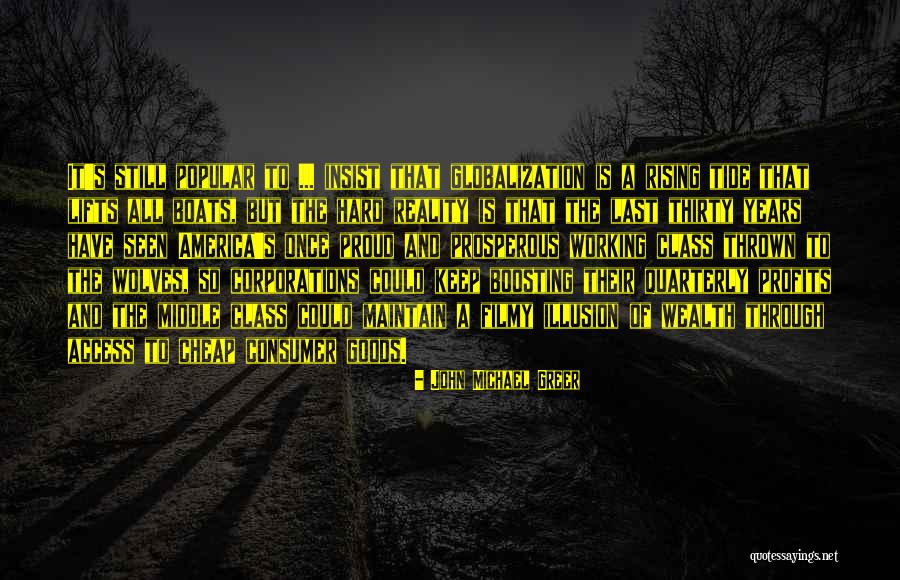Drenaje Linfatico Quotes By John Michael Greer Drenaje Linfatico Quotes By John Michael Greer