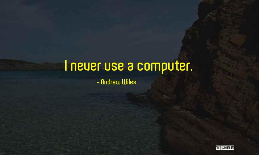 Drenar En Quotes By Andrew Wiles Drenar En Quotes By Andrew Wiles