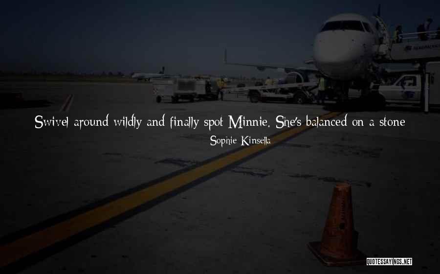 Drenched To The Skin Quotes By Sophie Kinsella Drenched To The Skin Quotes By Sophie Kinsella