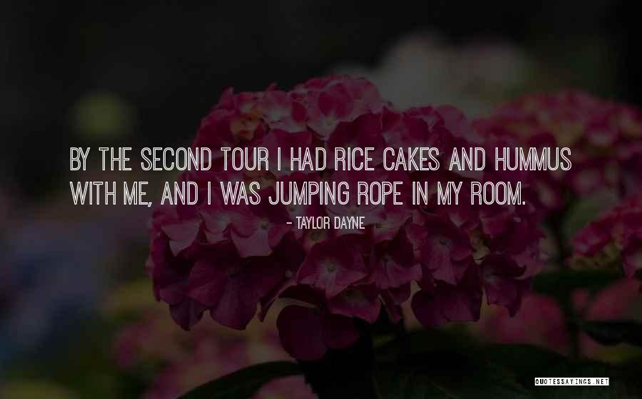 Drenched To The Skin Quotes By Taylor Dayne Drenched To The Skin Quotes By Taylor Dayne