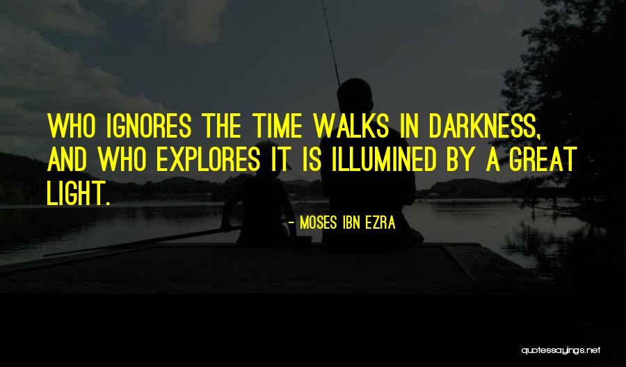 Drenching Night Quotes By Moses Ibn Ezra Drenching Night Quotes By Moses Ibn Ezra