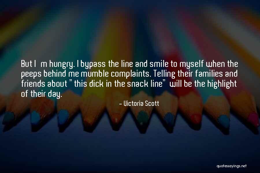 Drenckhahn Boat Quotes By Victoria Scott Drenckhahn Boat Quotes By Victoria Scott