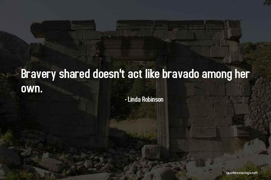 Drennan Associates Quotes By Linda Robinson Drennan Associates Quotes By Linda Robinson