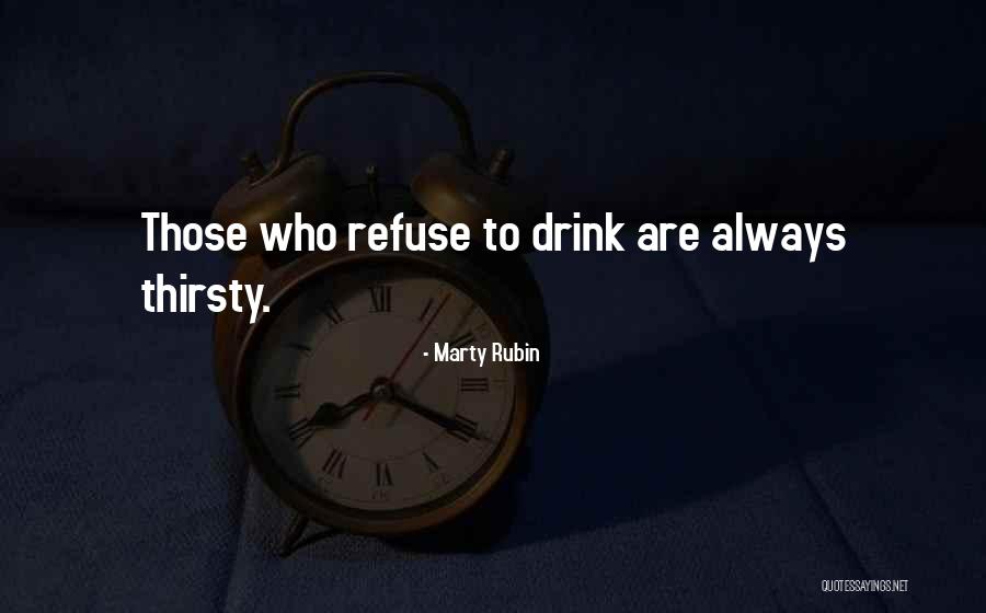 Drenova Pljusak Quotes By Marty Rubin Drenova Pljusak Quotes By Marty Rubin
