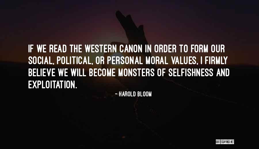 Drenthe Zerozero Quotes By Harold Bloom Drenthe Zerozero Quotes By Harold Bloom