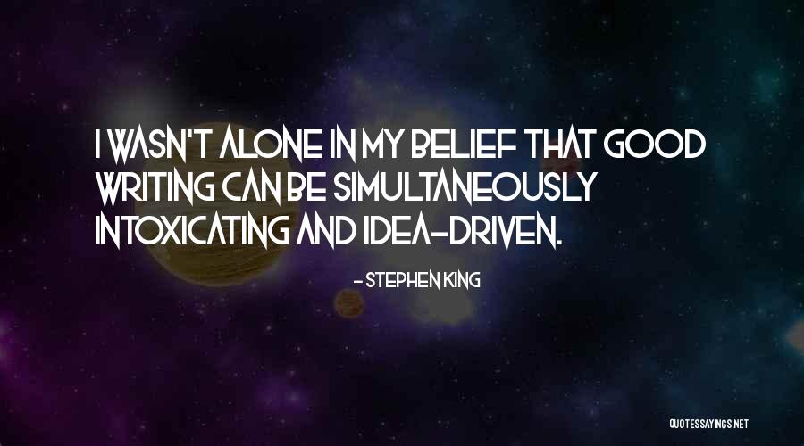 Drept Civil Quotes By Stephen King Drept Civil Quotes By Stephen King