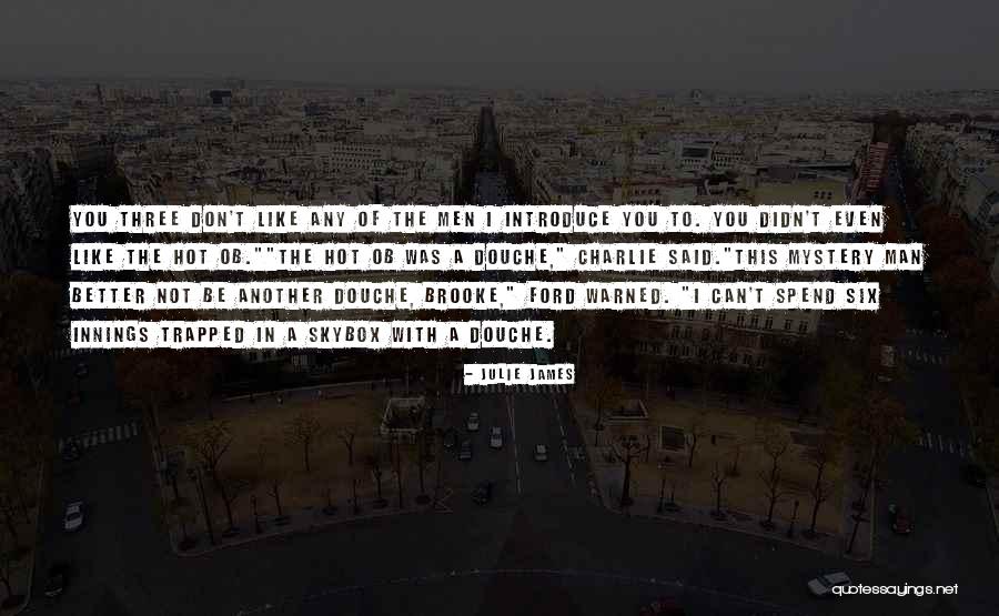 Drept Penal Quotes By Julie James Drept Penal Quotes By Julie James