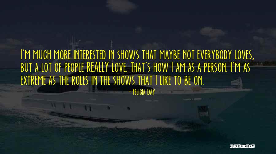Dreptate Pentru Quotes By Felicia Day Dreptate Pentru Quotes By Felicia Day