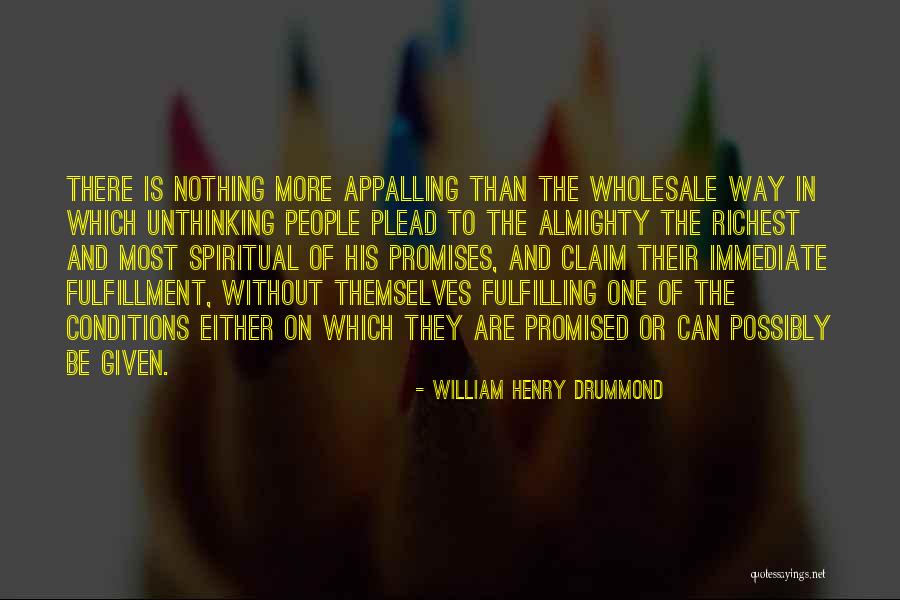 Dreptatea Egalitatea Quotes By William Henry Drummond Dreptatea Egalitatea Quotes By William Henry Drummond