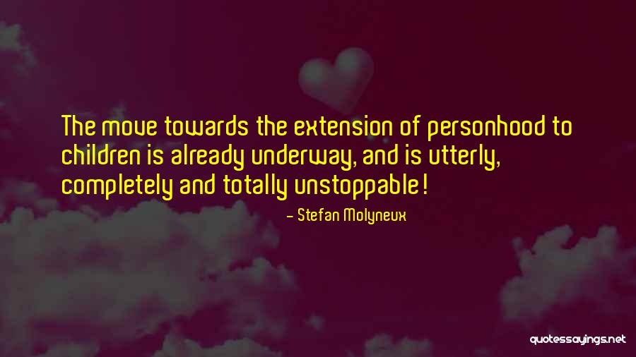 Dreptatea Lui Quotes By Stefan Molyneux Dreptatea Lui Quotes By Stefan Molyneux