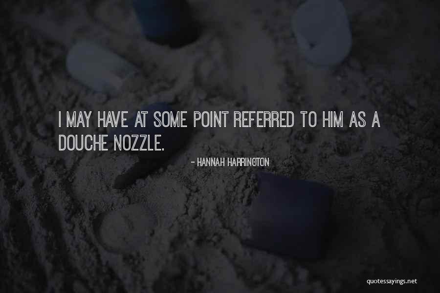 Drepte Confundate Quotes By Hannah Harrington Drepte Confundate Quotes By Hannah Harrington