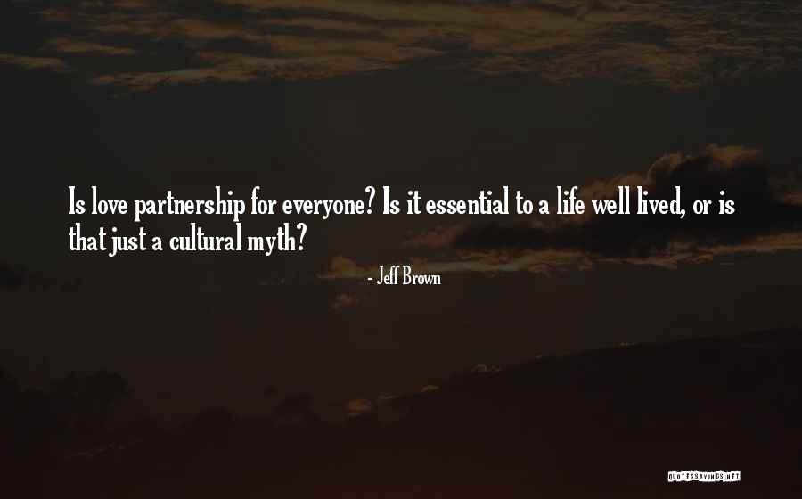 Drepte Confundate Quotes By Jeff Brown Drepte Confundate Quotes By Jeff Brown