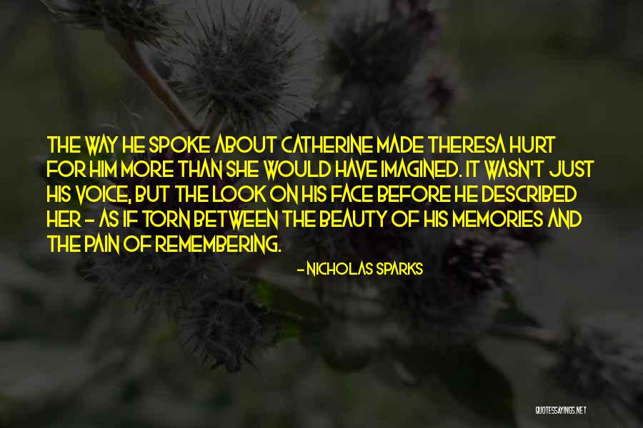 Drepte Confundate Quotes By Nicholas Sparks Drepte Confundate Quotes By Nicholas Sparks