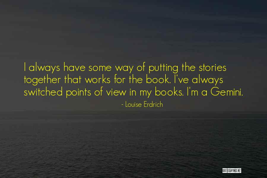 Dreptul De Superficie Quotes By Louise Erdrich Dreptul De Superficie Quotes By Louise Erdrich