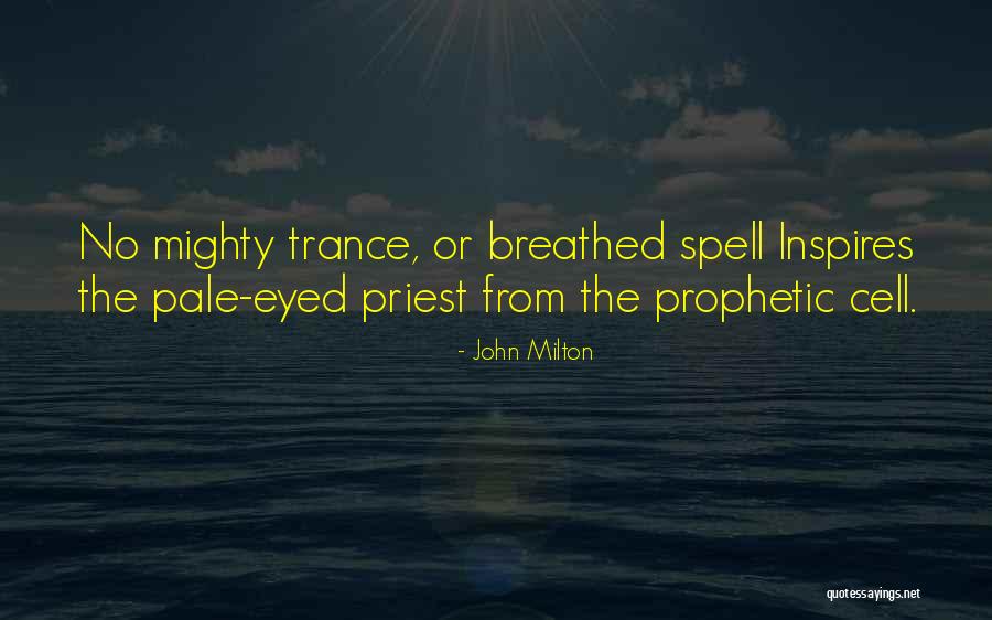 Drescher Law Quotes By John Milton Drescher Law Quotes By John Milton