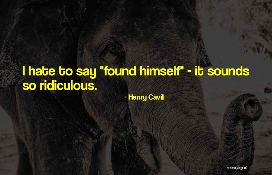 Dresco Machining Quotes By Henry Cavill Dresco Machining Quotes By Henry Cavill