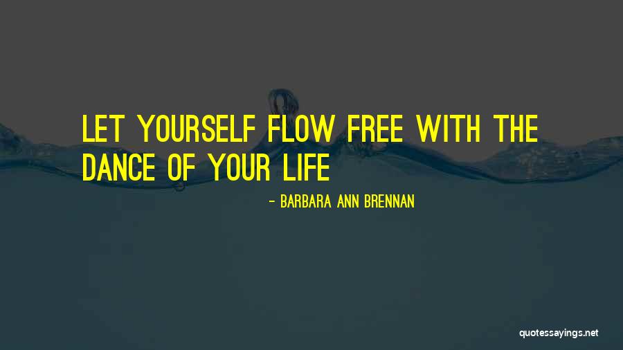 Dresco Shop Quotes By Barbara Ann Brennan Dresco Shop Quotes By Barbara Ann Brennan