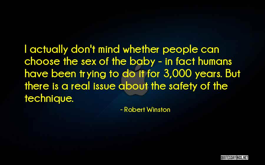Drescoud Quotes By Robert Winston Drescoud Quotes By Robert Winston