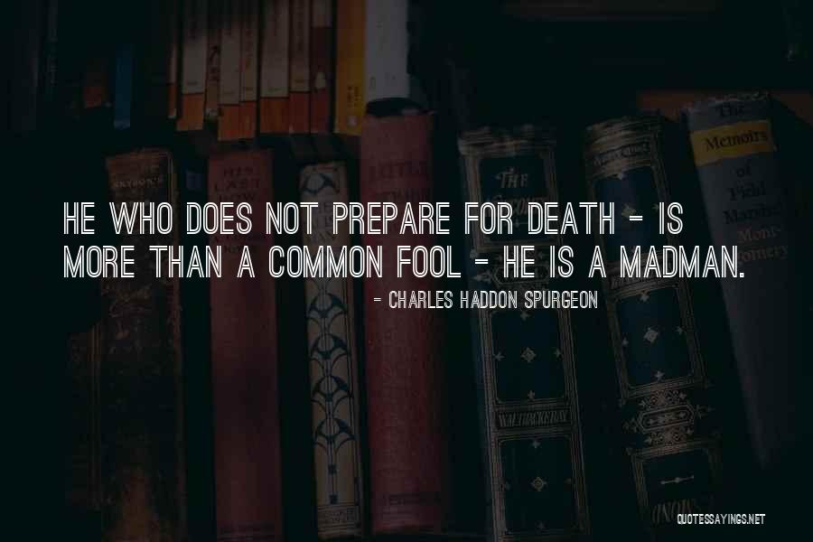 Dresden Files Books Quotes By Charles Haddon Spurgeon Dresden Files Books Quotes By Charles Haddon Spurgeon