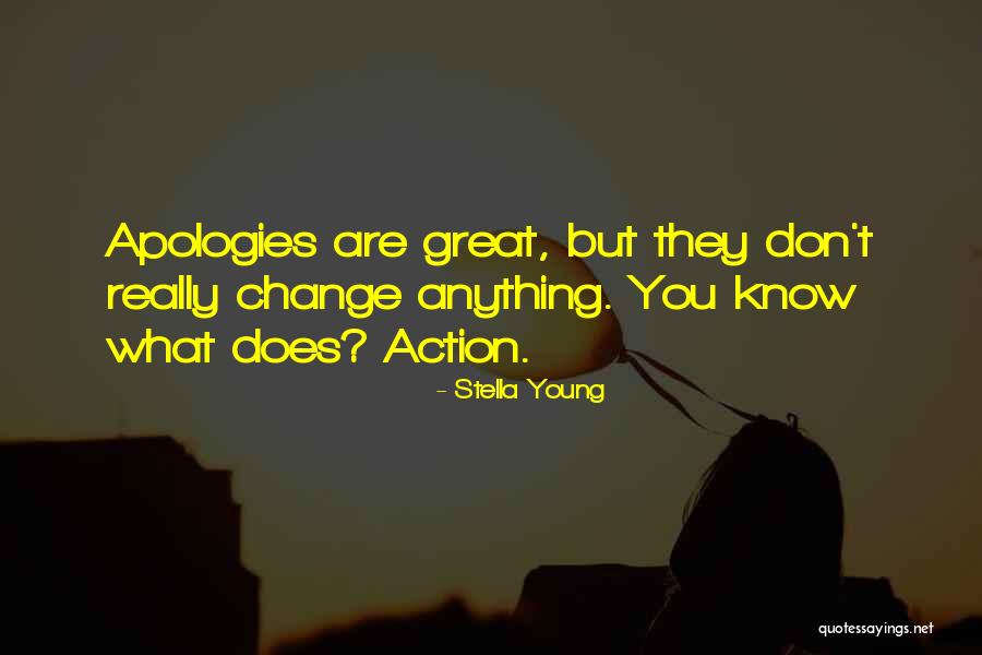 Dresden Files Books Quotes By Stella Young Dresden Files Books Quotes By Stella Young