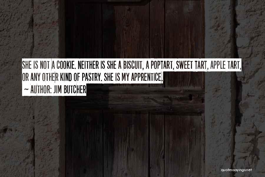 Dresden Quotes By Jim Butcher