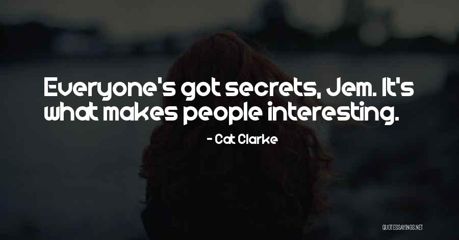 Dresdenish Quotes By Cat Clarke Dresdenish Quotes By Cat Clarke