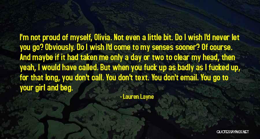 Dresdner Verkehrsbetriebe Quotes By Lauren Layne Dresdner Verkehrsbetriebe Quotes By Lauren Layne