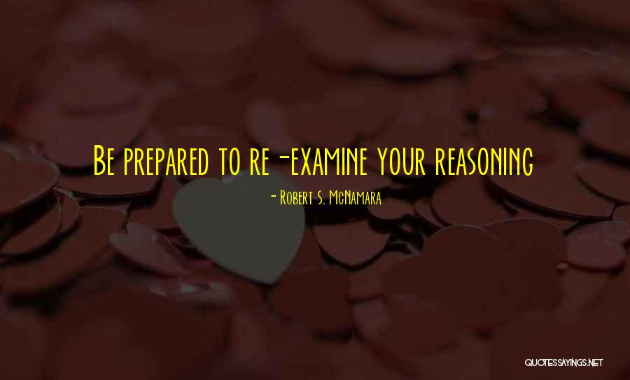 Dresen Restorative Dentistry Quotes By Robert S. McNamara Dresen Restorative Dentistry Quotes By Robert S. McNamara
