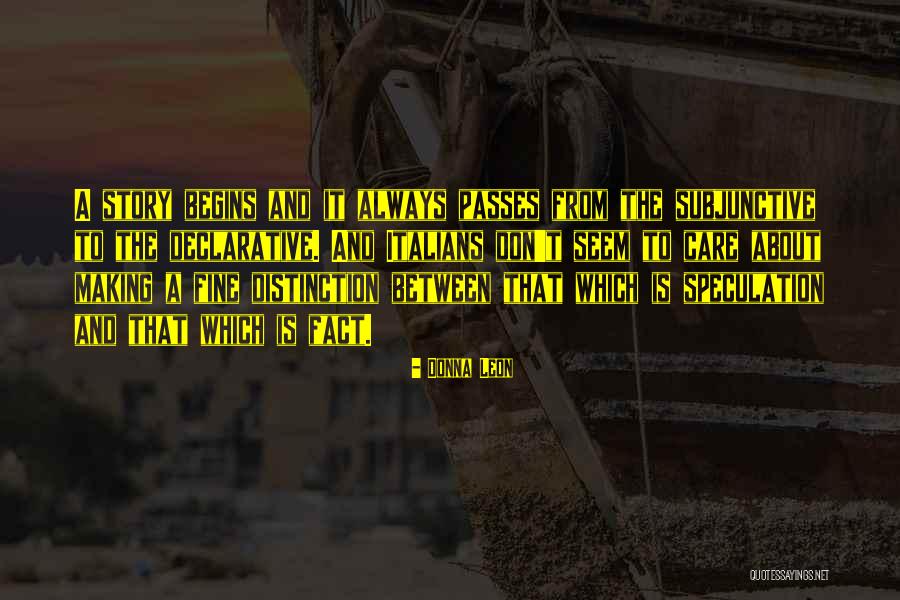 Dresner Eye Quotes By Donna Leon Dresner Eye Quotes By Donna Leon