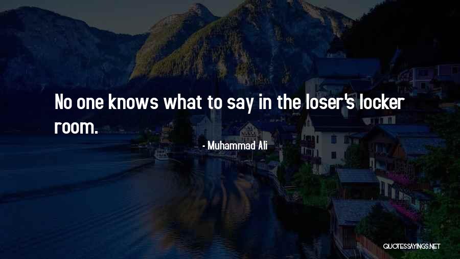 Dresner Eye Quotes By Muhammad Ali Dresner Eye Quotes By Muhammad Ali